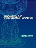 Fundamentals of Finite Element Analysis