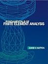 Fundamentals of Finite Element Analysis Fundamentals of Finite Element Analysis