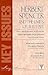Herbert Spencer and the Limits of the State: The Late Nineteenth-Century Debate Between Individualism and Collectivism (Key Issues Series)