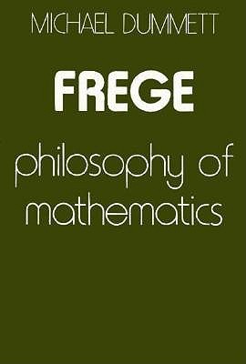 Frege: Philosophy of Mathematics (Paperback)