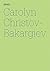 Carolyn Christov-Bakargiev by Carolyn Christov-Bakargiev