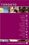 Night+Day Toronto (The Cool Cities Series)