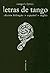 Letras de Tango