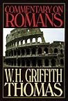 Commentary on Romans Commentary on Romans