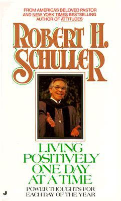 Living Positively One Day at a Time