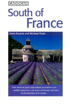 South of France (Paperback)