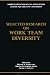 Selected Research on Work T...