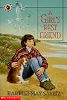 A Girl's Best Friend by Harriet May Savitz