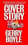 Cover Story (Jack McMorrow Mystery, #6) Cover Story (Jack McMorrow Mystery, #6)