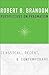 Perspectives on Pragmatism:...