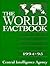 The World Factbook 1994-95