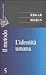 Il metodo. Vol. V: L'identità umana