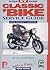 Classic 'Bike: Step-By-Step Service Guide (Porter Manuals)