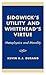 Sidgwicks Utility & Whitheads by Kevin Durand