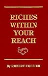 Riches Within You...