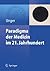 Paradigma der Medizin im 21...