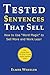 Tested Sentences That Sell:...