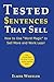 Tested Sentences That Sell by Elmer Wheeler