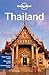 Lonely Planet Thailand Travel Guide by China Williams
