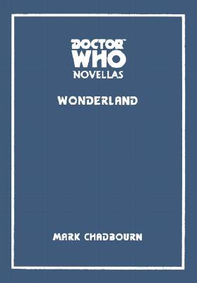 Doctor Who: Wonderland (Hardcover)