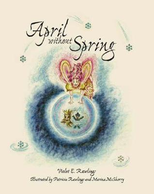 April Without Spring (Paperback)