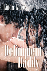 Delinquent Daddy (Banks / Kincaid Family, #2)