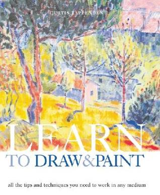 Learn to Draw and Paint (Paperback)