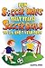 Fun Soccer Drills that Teach Soccer Skills to 5, 6, and 7 yea... by Alanna Jones