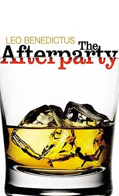The Afterparty (Paperback)