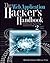 The Web Application Hacker's Handbook: Finding and Exploiting Security Flaws