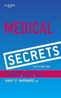 Medical Secrets (Paperback)