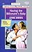 Having the Billionaire's Baby (With Child...) (Harlequin American Romance, No 824)