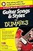 Guitar Songs and Styles for Dummies, Enhanced Edition