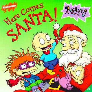 Here Comes Santa (Rugrats)
