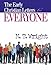 Early Christian Letters for Everyone