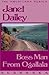 Boss Man from Ogallala by Janet Dailey