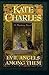 Evil Angels Among Them (G K Hall Large Print Book Series)