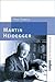 Martin Heidegger by Peter Trawny