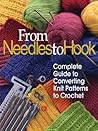 From Needles to Hook From Needles to Hook