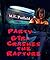 Party Girl Crashes the Rapture by M.E. Purfield
