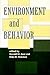Environment And Behavior