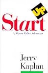 Startup by Jerry Kaplan Startup by Jerry Kaplan
