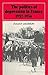 The Politics of Depression in France 1932–1936 by Julian T. Jackson