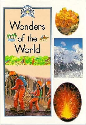 Wonders of the World (Read All About It)