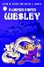 A Wizard Named Wesley