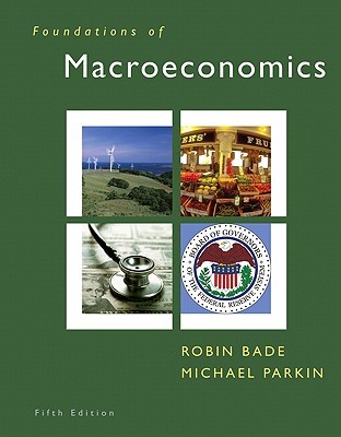 Foundations of Macroeconomics (Paperback)