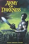 Army of Darkness Adaptation by John Bolton