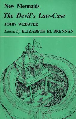 The Devil's Law-Case (Paperback)