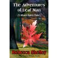 The Adventures of Leaf Man
