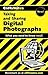 CliffsNotes Taking and Sharing Digital Photographs